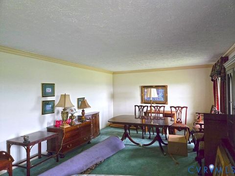 Tiny photo for 3049 Farmville Road Rd, Farmville, VA 23901 (MLS # 2617941)