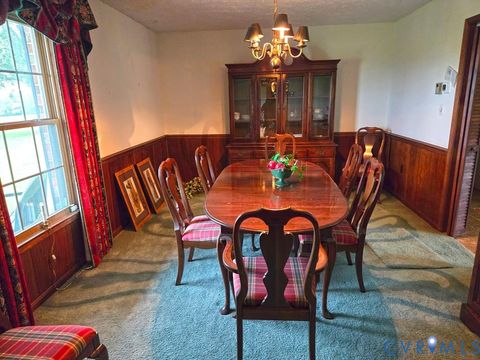 Tiny photo for 3049 Farmville Road Rd, Farmville, VA 23901 (MLS # 2617941)