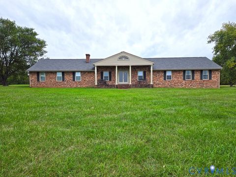 Tiny photo for 3049 Farmville Road Rd, Farmville, VA 23901 (MLS # 2617941)