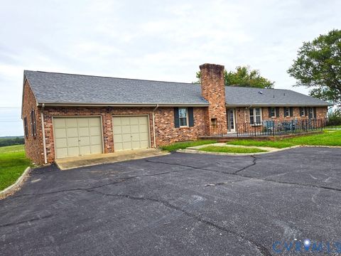 Tiny photo for 3049 Farmville Road Rd, Farmville, VA 23901 (MLS # 2617941)