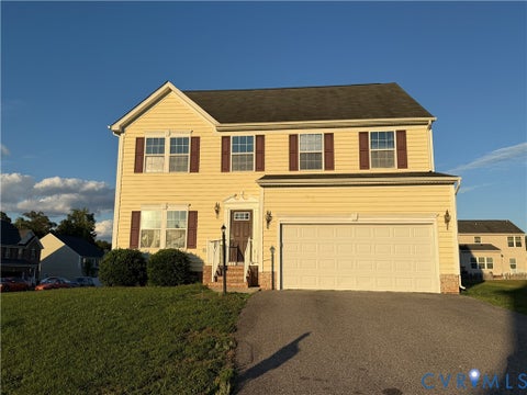 Photo of 7301 Hamner Terrace, Chesterfield, VA 23234 (MLS # 2629208)