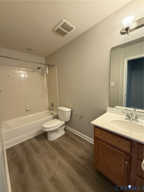 Tiny photo for 7301 Hamner Terrace, Chesterfield, VA 23234 (MLS # 2629208)