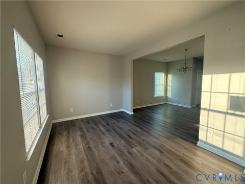 Tiny photo for 7301 Hamner Terrace, Chesterfield, VA 23234 (MLS # 2629208)