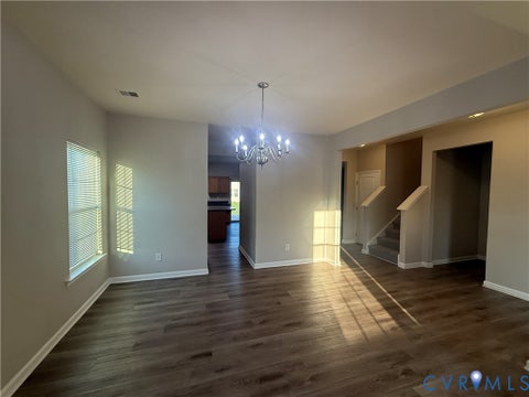 Tiny photo for 7301 Hamner Terrace, Chesterfield, VA 23234 (MLS # 2629208)