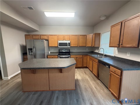Tiny photo for 7301 Hamner Terrace, Chesterfield, VA 23234 (MLS # 2629208)