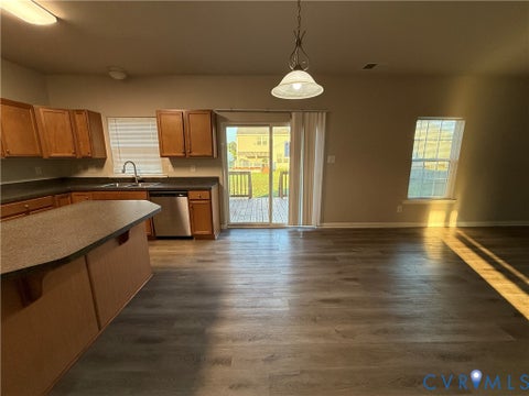 Tiny photo for 7301 Hamner Terrace, Chesterfield, VA 23234 (MLS # 2629208)