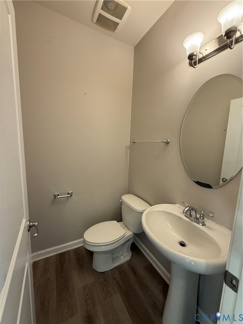 Tiny photo for 7301 Hamner Terrace, Chesterfield, VA 23234 (MLS # 2629208)