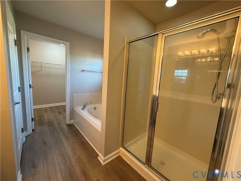 Tiny photo for 7301 Hamner Terrace, Chesterfield, VA 23234 (MLS # 2629208)