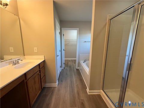 Tiny photo for 7301 Hamner Terrace, Chesterfield, VA 23234 (MLS # 2629208)