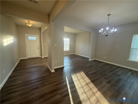 Tiny photo for 7301 Hamner Terrace, Chesterfield, VA 23234 (MLS # 2629208)