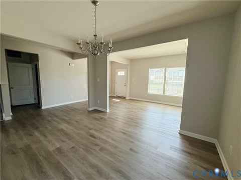 Tiny photo for 7301 Hamner Terrace, Chesterfield, VA 23234 (MLS # 2629208)