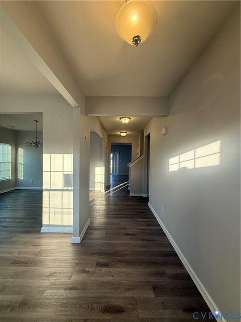 Tiny photo for 7301 Hamner Terrace, Chesterfield, VA 23234 (MLS # 2629208)
