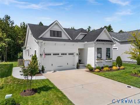 Tiny photo for 10675 Porter Park Lane, Henrico, VA 23059 (MLS # 2617255)