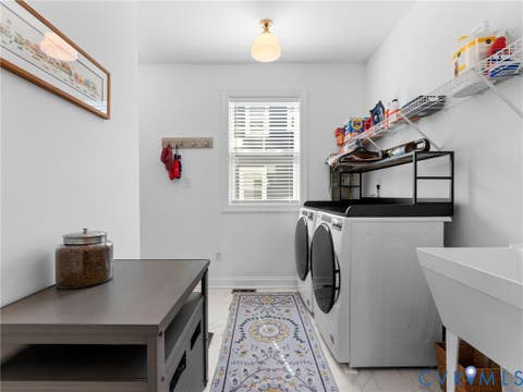 Tiny photo for 10675 Porter Park Lane, Henrico, VA 23059 (MLS # 2617255)