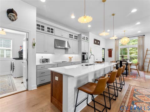 Tiny photo for 10675 Porter Park Lane, Henrico, VA 23059 (MLS # 2617255)