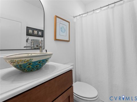 Tiny photo for 10675 Porter Park Lane, Henrico, VA 23059 (MLS # 2617255)