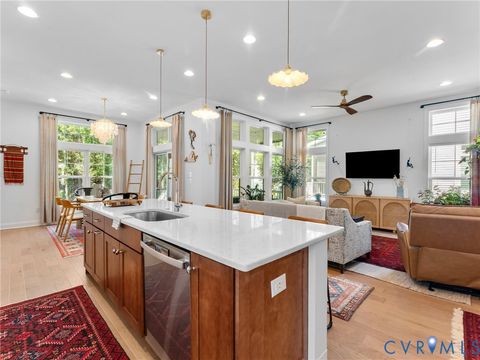 Tiny photo for 10675 Porter Park Lane, Henrico, VA 23059 (MLS # 2617255)