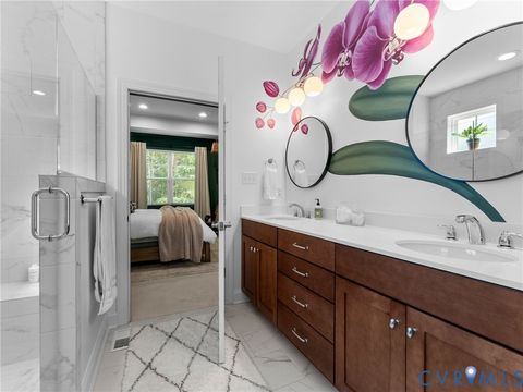 Tiny photo for 10675 Porter Park Lane, Henrico, VA 23059 (MLS # 2617255)