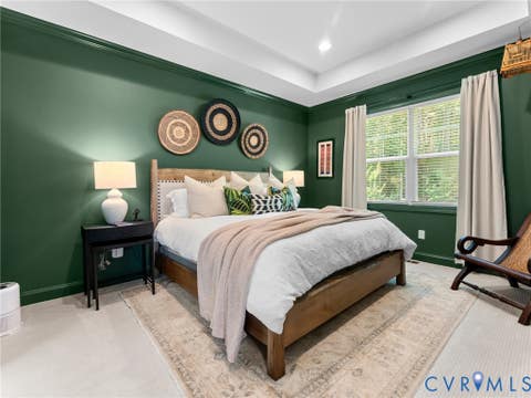 Tiny photo for 10675 Porter Park Lane, Henrico, VA 23059 (MLS # 2617255)