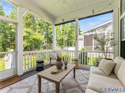 Tiny photo for 10675 Porter Park Lane, Henrico, VA 23059 (MLS # 2617255)