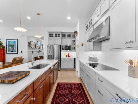 Tiny photo for 10675 Porter Park Lane, Henrico, VA 23059 (MLS # 2617255)