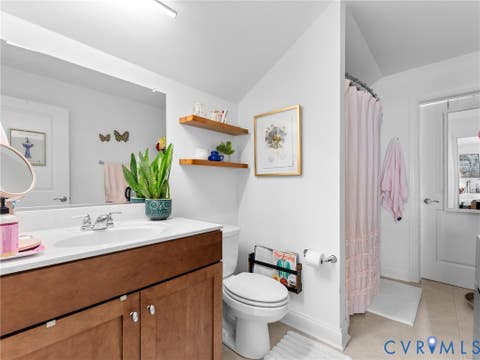 Tiny photo for 10675 Porter Park Lane, Henrico, VA 23059 (MLS # 2617255)