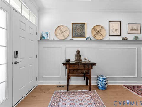 Tiny photo for 10675 Porter Park Lane, Henrico, VA 23059 (MLS # 2617255)