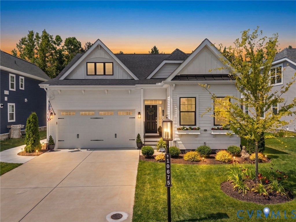 10675 Porter Park Lane Henrico VA 23059