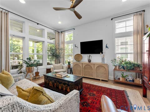 Tiny photo for 10675 Porter Park Lane, Henrico, VA 23059 (MLS # 2617255)