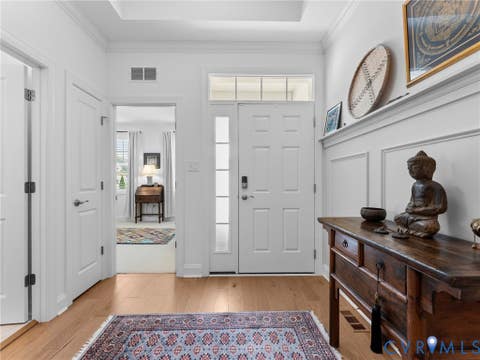 Tiny photo for 10675 Porter Park Lane, Henrico, VA 23059 (MLS # 2617255)
