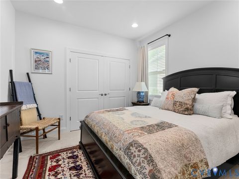 Tiny photo for 10675 Porter Park Lane, Henrico, VA 23059 (MLS # 2617255)