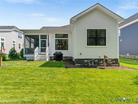 Tiny photo for 10675 Porter Park Lane, Henrico, VA 23059 (MLS # 2617255)