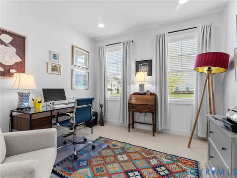 Tiny photo for 10675 Porter Park Lane, Henrico, VA 23059 (MLS # 2617255)