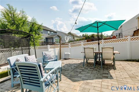 Tiny photo for 4043 Cambrian Circle, Midlothian, VA 23112 (MLS # 2620083)