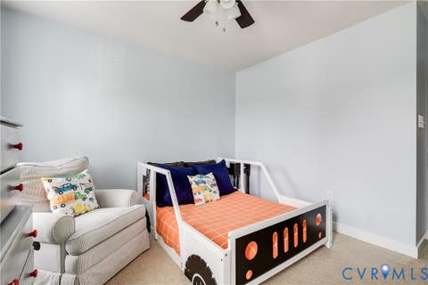 Tiny photo for 4043 Cambrian Circle, Midlothian, VA 23112 (MLS # 2620083)