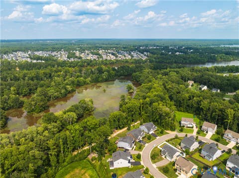 Tiny photo for 4043 Cambrian Circle, Midlothian, VA 23112 (MLS # 2620083)