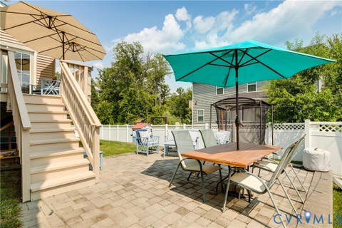 Tiny photo for 4043 Cambrian Circle, Midlothian, VA 23112 (MLS # 2620083)