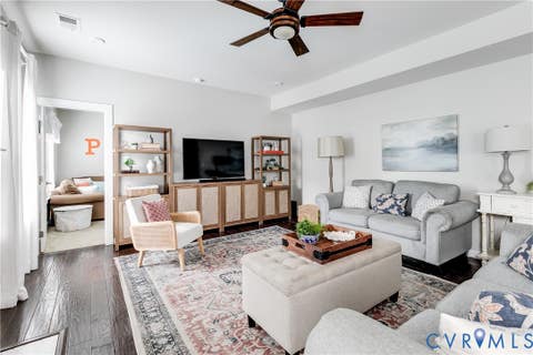 Tiny photo for 4043 Cambrian Circle, Midlothian, VA 23112 (MLS # 2620083)