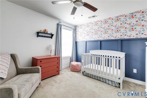 Tiny photo for 4043 Cambrian Circle, Midlothian, VA 23112 (MLS # 2620083)