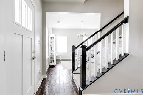 Tiny photo for 4043 Cambrian Circle, Midlothian, VA 23112 (MLS # 2620083)