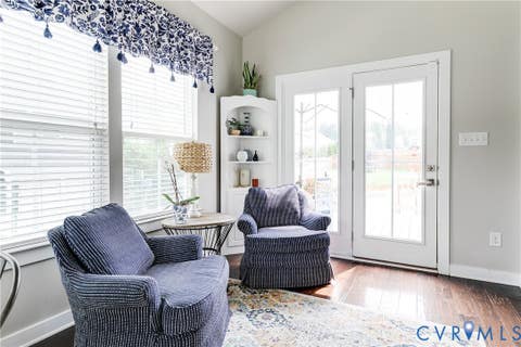 Tiny photo for 4043 Cambrian Circle, Midlothian, VA 23112 (MLS # 2620083)