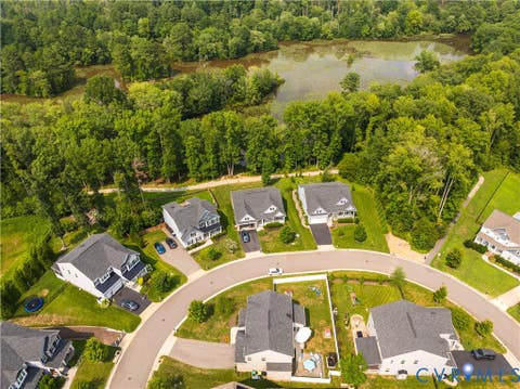 Tiny photo for 4043 Cambrian Circle, Midlothian, VA 23112 (MLS # 2620083)