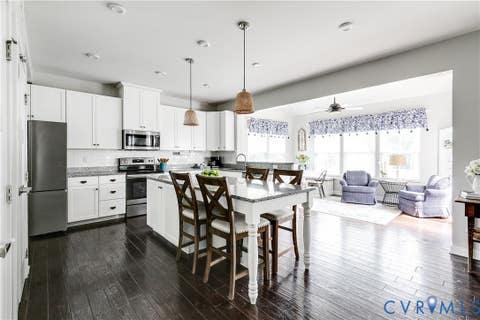 Tiny photo for 4043 Cambrian Circle, Midlothian, VA 23112 (MLS # 2620083)