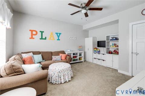Tiny photo for 4043 Cambrian Circle, Midlothian, VA 23112 (MLS # 2620083)