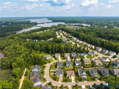 Tiny photo for 4043 Cambrian Circle, Midlothian, VA 23112 (MLS # 2620083)