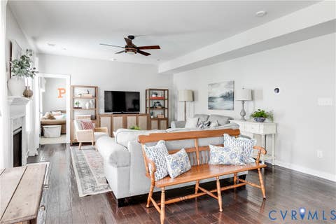 Tiny photo for 4043 Cambrian Circle, Midlothian, VA 23112 (MLS # 2620083)