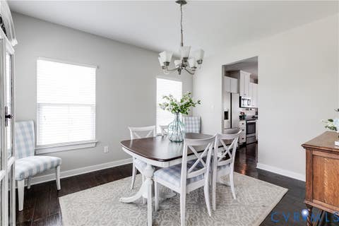 Tiny photo for 4043 Cambrian Circle, Midlothian, VA 23112 (MLS # 2620083)
