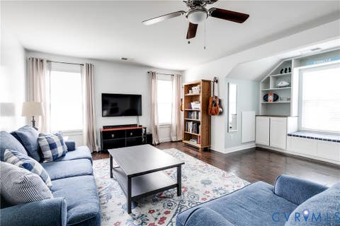 Tiny photo for 4043 Cambrian Circle, Midlothian, VA 23112 (MLS # 2620083)