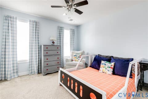 Tiny photo for 4043 Cambrian Circle, Midlothian, VA 23112 (MLS # 2620083)