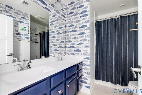 Tiny photo for 4043 Cambrian Circle, Midlothian, VA 23112 (MLS # 2620083)